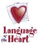 Language of The Heart Logo